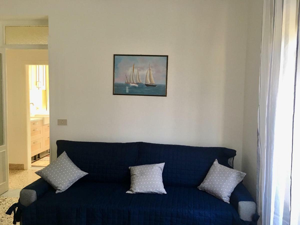 Alemare Apartment Mondello Exterior photo