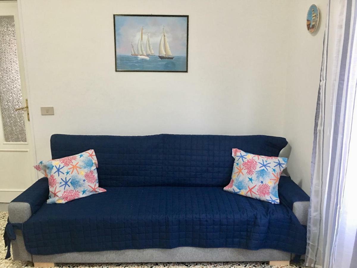 Alemare Apartment Mondello Exterior photo
